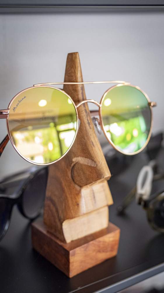 Lunette de soleil Talant