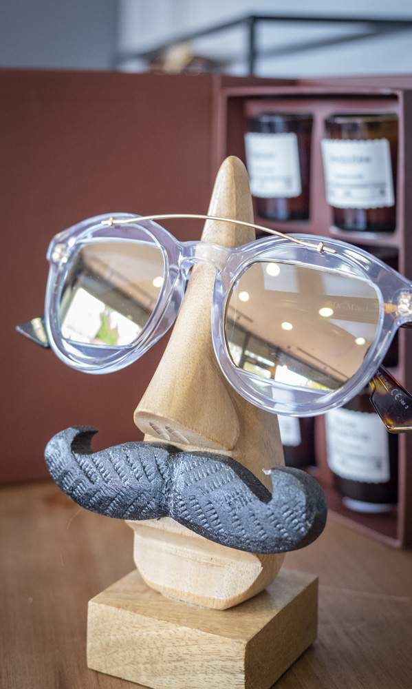 Accessoires de vision solaire Talant