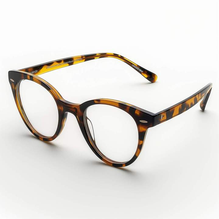 Lunettes de vue homme Talant