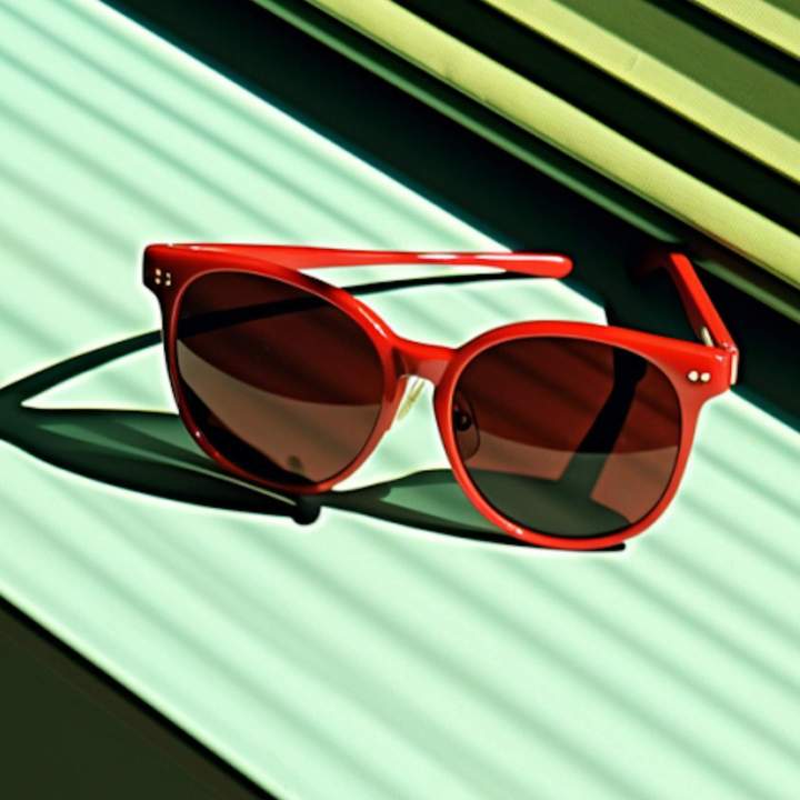 Lunettes de sport Talant