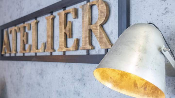 Atelier opticien Talant